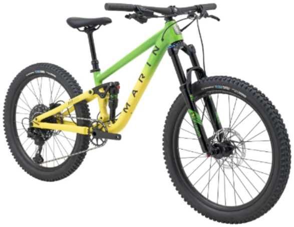 Marin RIFT ZONE JR 26″ 2026 - katalogowo 7499,00 zł