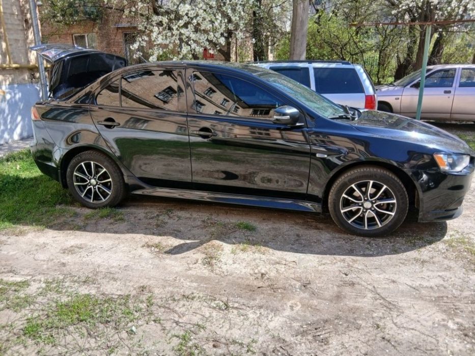 Продам автомобіль