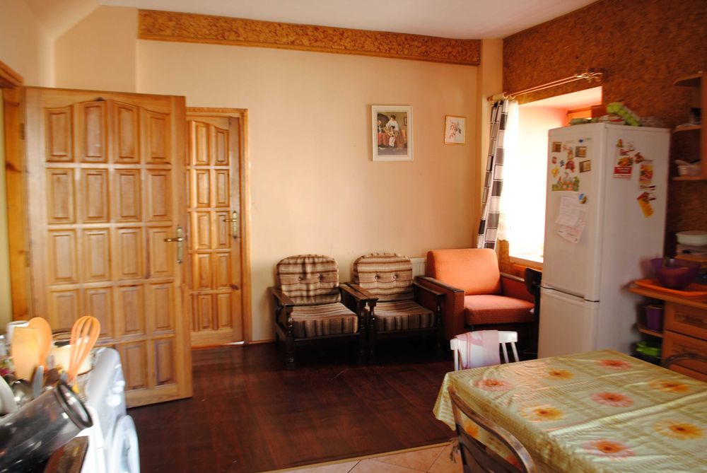 Jednoosobowy pokój do wynajęcia od 1 marca