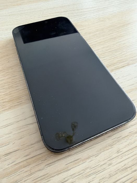 iPhone 14 PRO MAX 256gb space balck