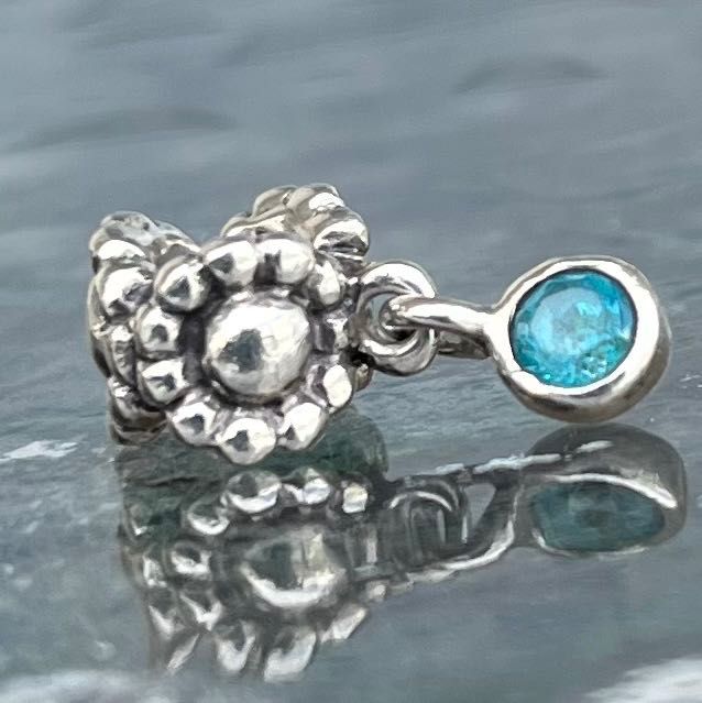 Pandora oryginał charms