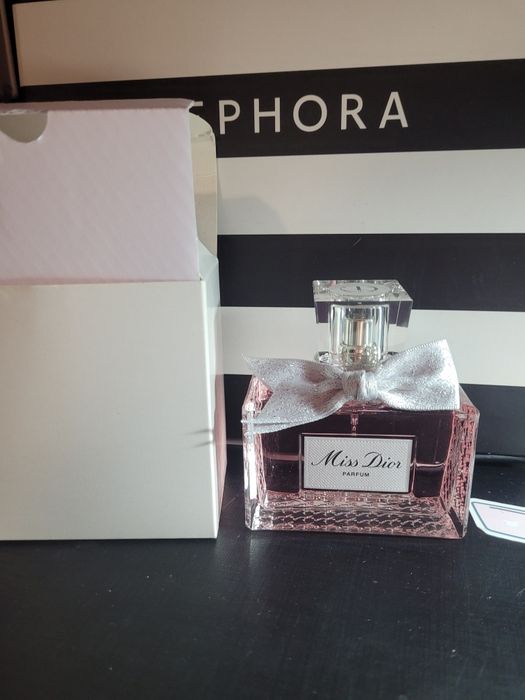 Perfumy damskie Miss Dior