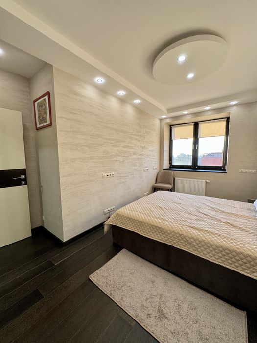 1-комнатная квартира по адресу бульвар Дружбы Народов (площадь 49,5 м²) - Atlanta.ua - фото 16