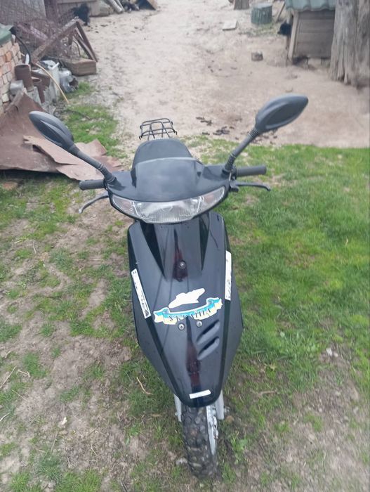 Продам Honda Dio 27