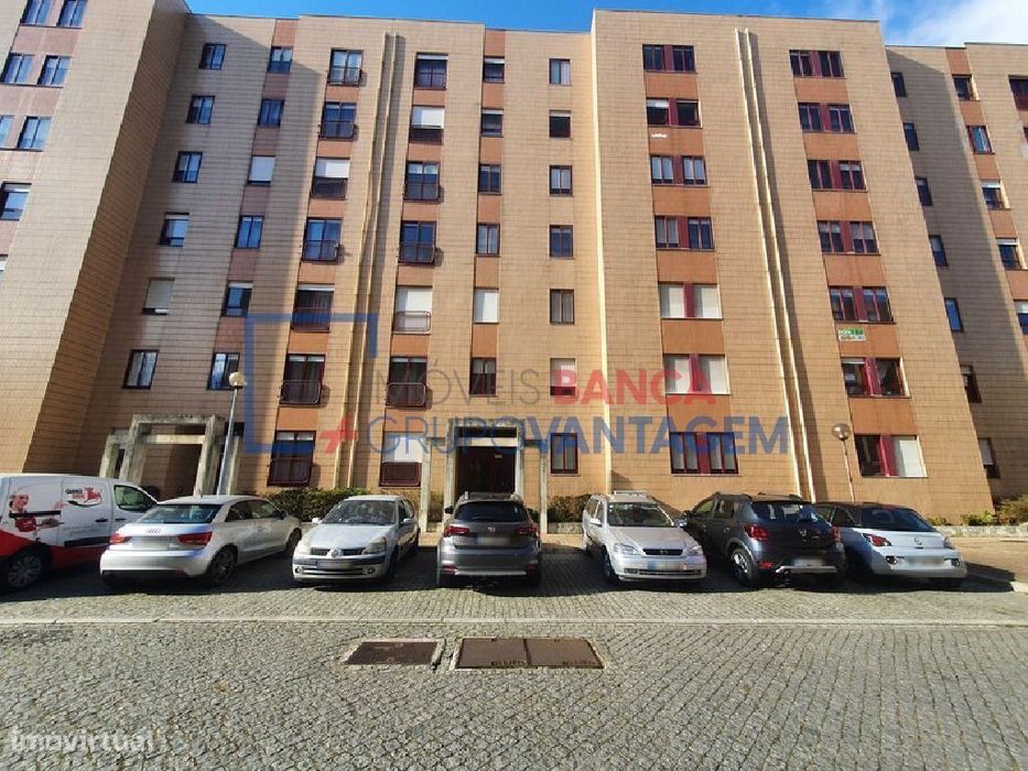 Apartamento T4 - Maia — Cidade Da Maia, Porto