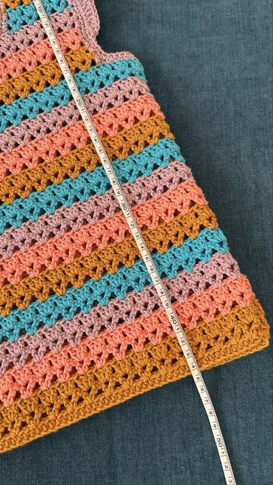 Blusa de verao crochet para senhora