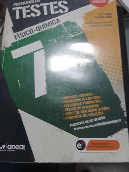 livros de atividades 7 ano