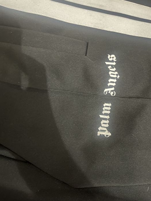 Palm angels pants, оригінал