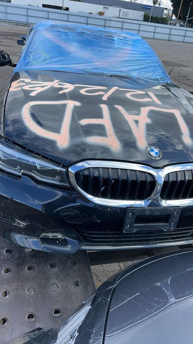 Запчасти разборка шрот BMW 330 g20 2019 2020 2021 2022 2023 2024