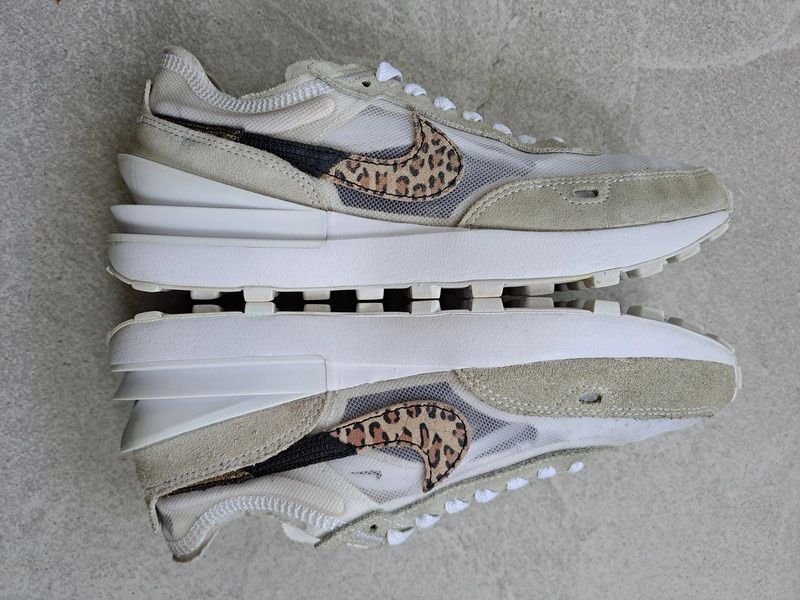 Buty Nike Waffle One rozm. 37,5