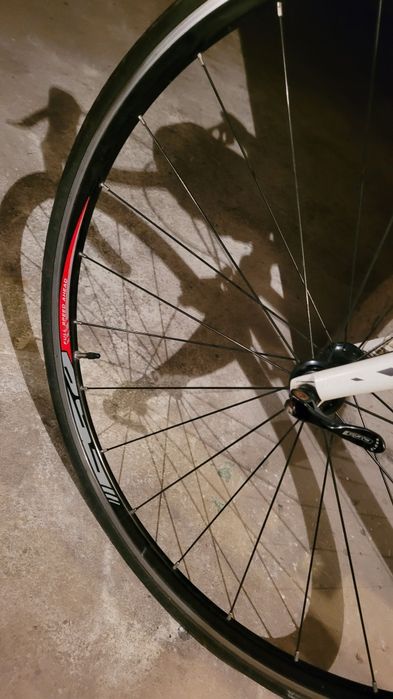 Rower szosowy bardz dobry uzywany