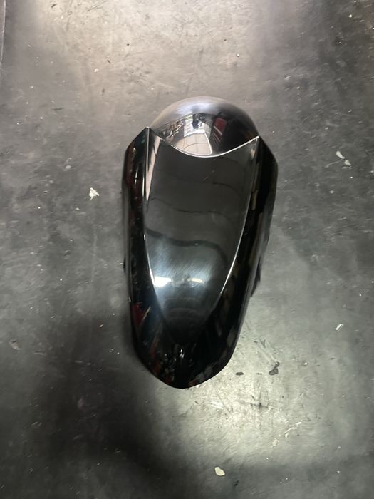 Guarda lamas sym 125 wolf