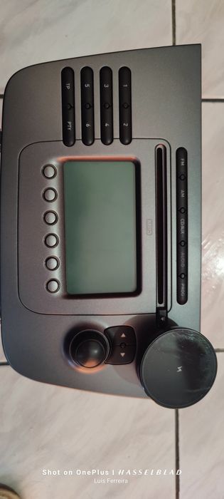 Radio SEAT Altea