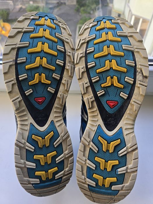 Кроссовки Salomon XA Pro 3D р.44
