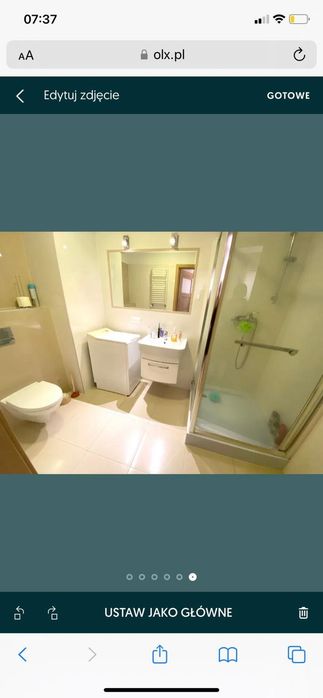 Pokój do wynajęcia