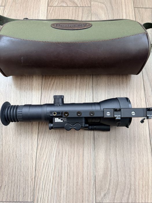 Продам нічний приціл Дедал 460 S