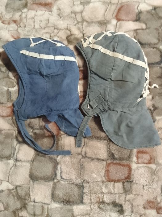 Подшлемники наголовные 2шт.