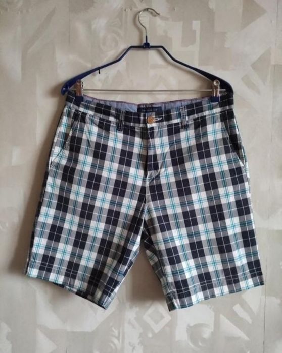 Шорти Tommy Hilfiger чоловічі