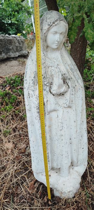 Nossa Senhora Fátima