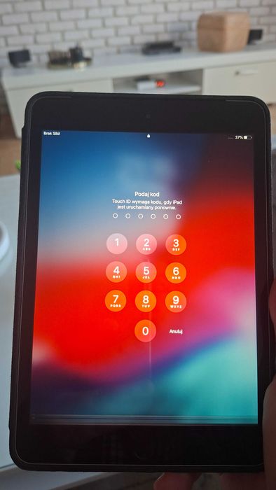 IPad mini superfajny