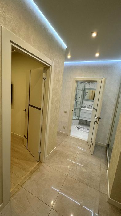 продаж 2к квартири ЖК СТОЛИЧНИЙ