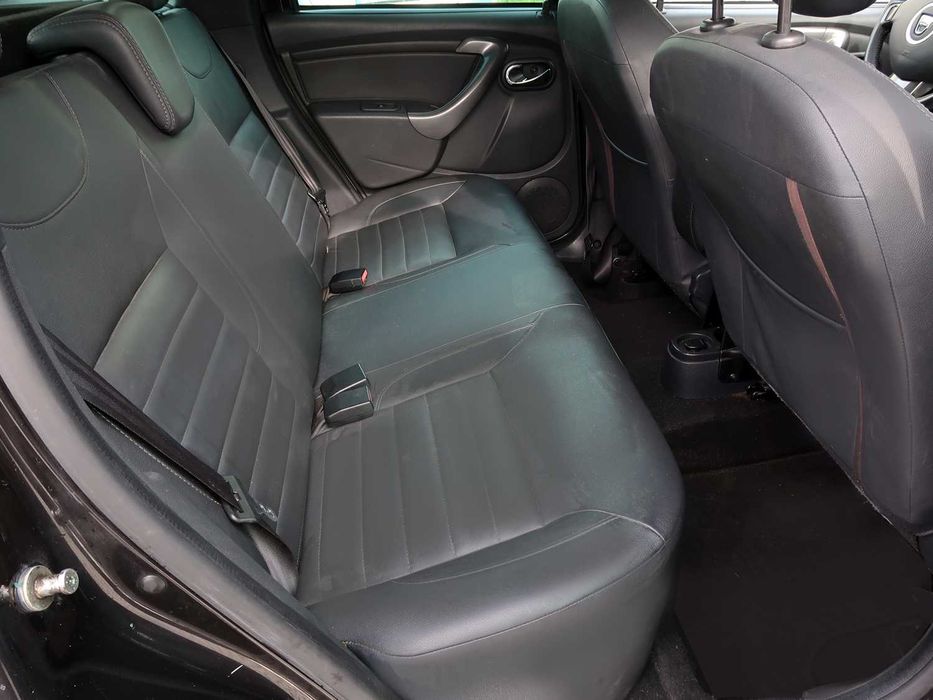 Dacia Duster 1.5 DCi, nacional, de 2014 em excelente estado