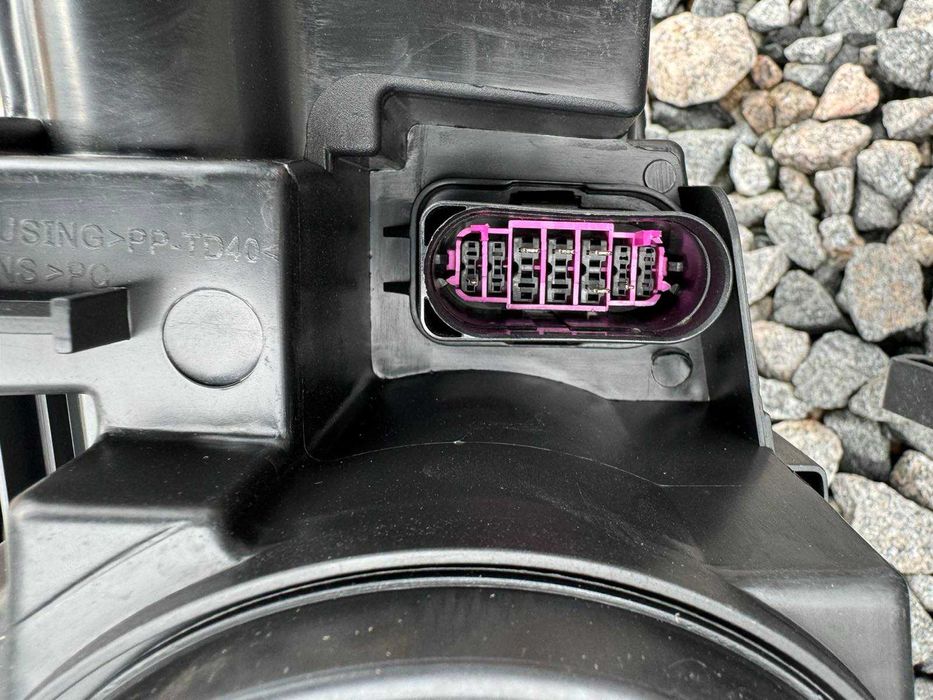 фара фары фари  ford escape 2017  2018 2019 LED usa ескейп