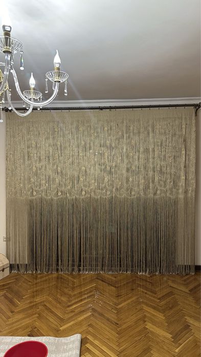 Декор на окна