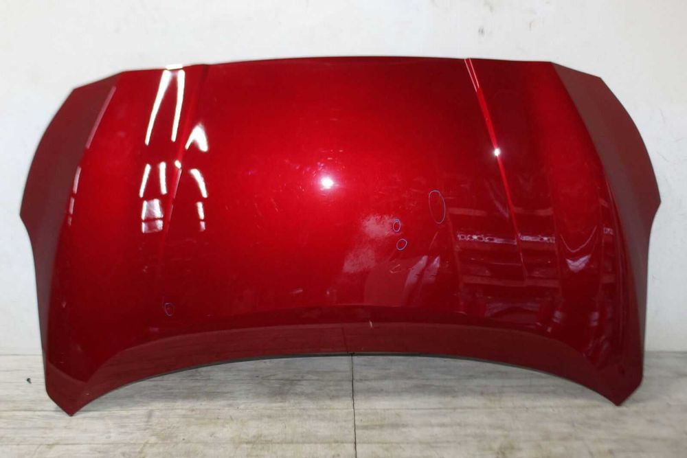 Капот NISSAN LEAF 18 19 20 2021 оригінал 2022 2023 2024