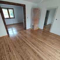 Cyklinowanie-układanie parkietu-układanie podłóg-renowacja schodów