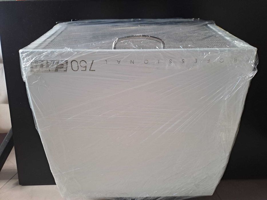 Extrator CATA Profissional 750