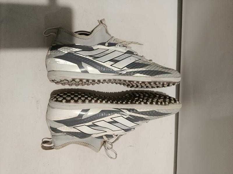 Сороконіжки Adidas ace 17.3 primemesh tf розмір 46/29,5 см