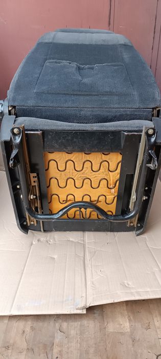 Сидения для автомобиля З/Ч