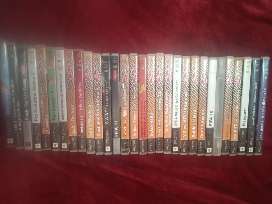 Jogos PlayStation