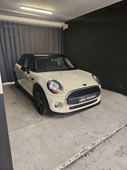 Mini One Diesel  F56