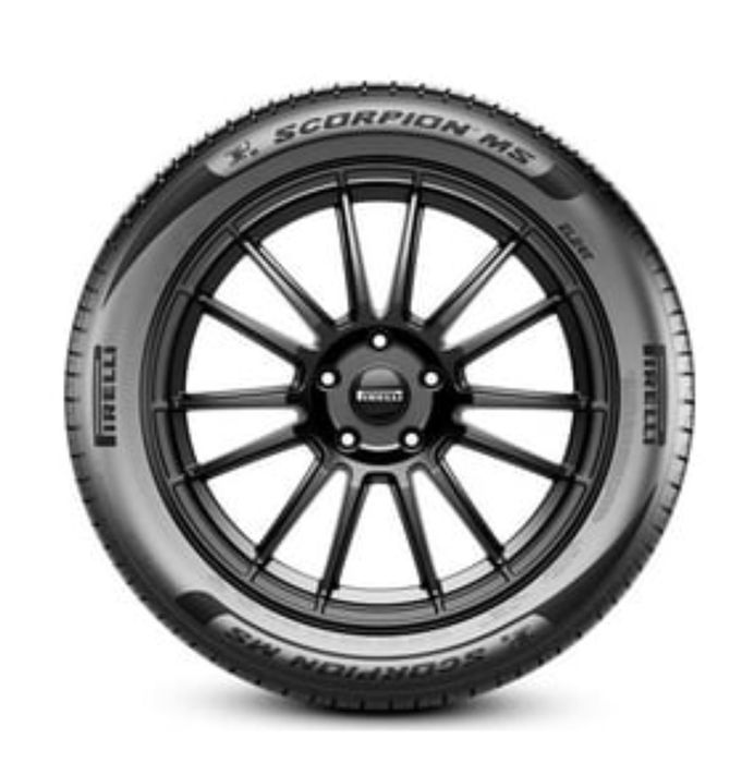 Pirelli 285/40 r23