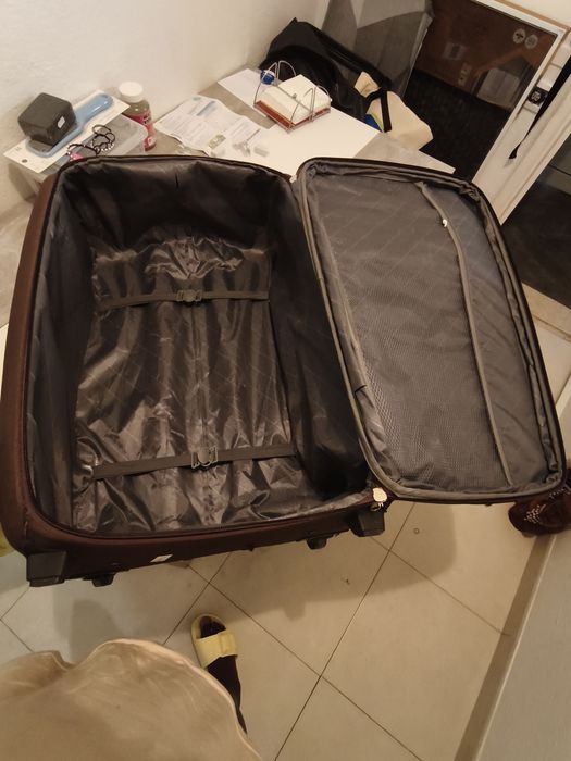 Mala de  viagem grande 75x48