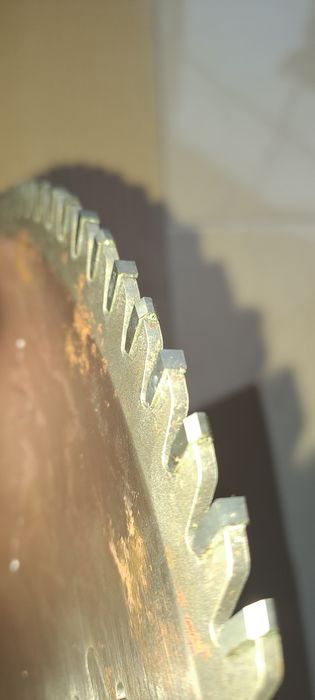 Пила основна Faba Pi506 VS(300x3,2/2,2x30)z96