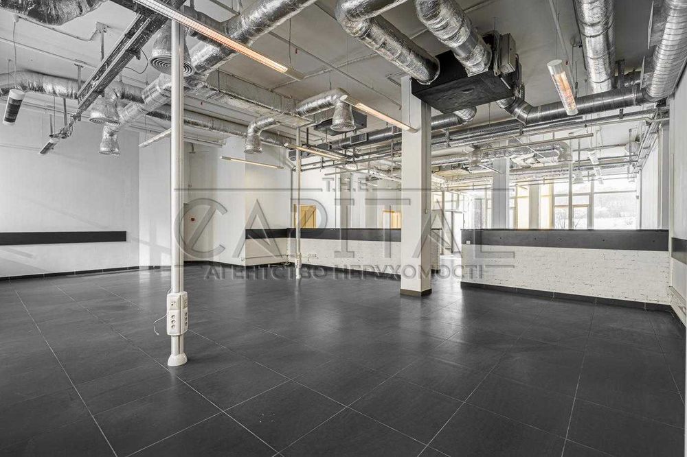 Аренда офиса на ул. Мокрая, Соломенский р-н, Соломенка