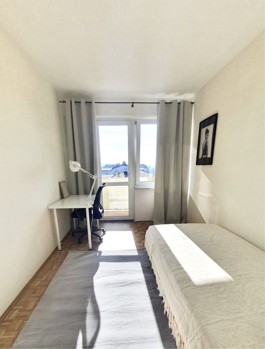 Wynajmę pokój (do wyboru) SUPER lokalizacja!