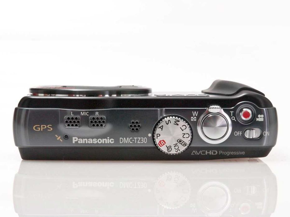 фотоаппарат Panasonic lumix Japan -зроблено в Японии