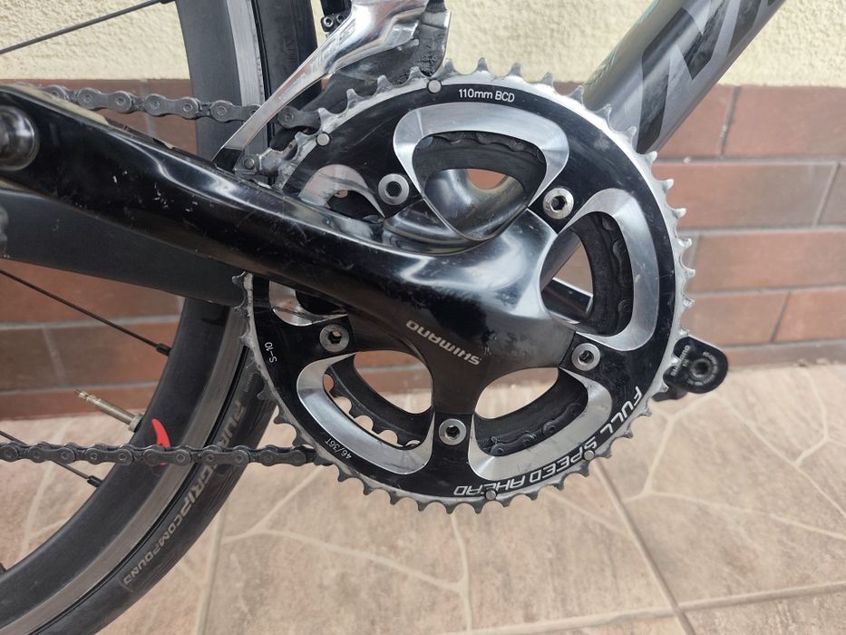 Merida Scultura 4000 karbon