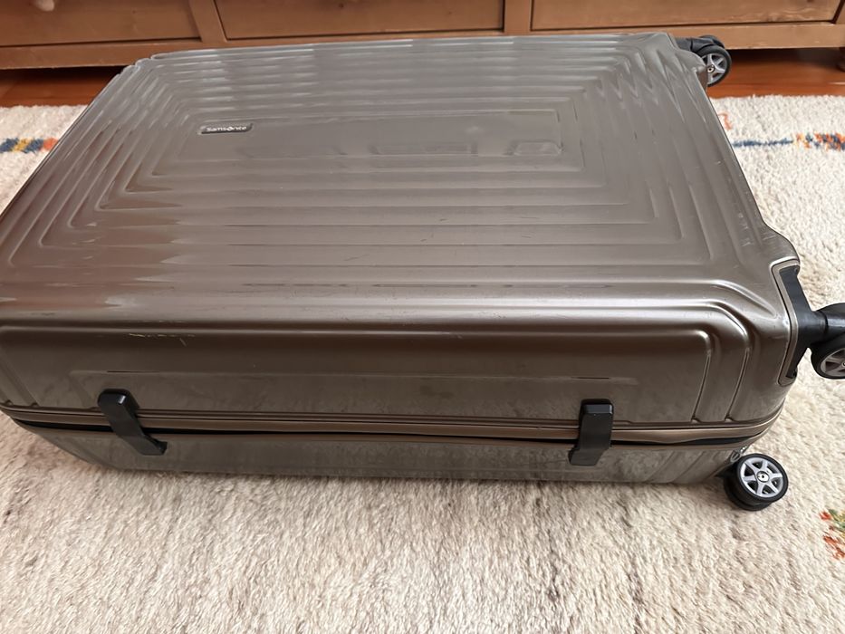 Vendo mala de viagem XL SAMSONITE