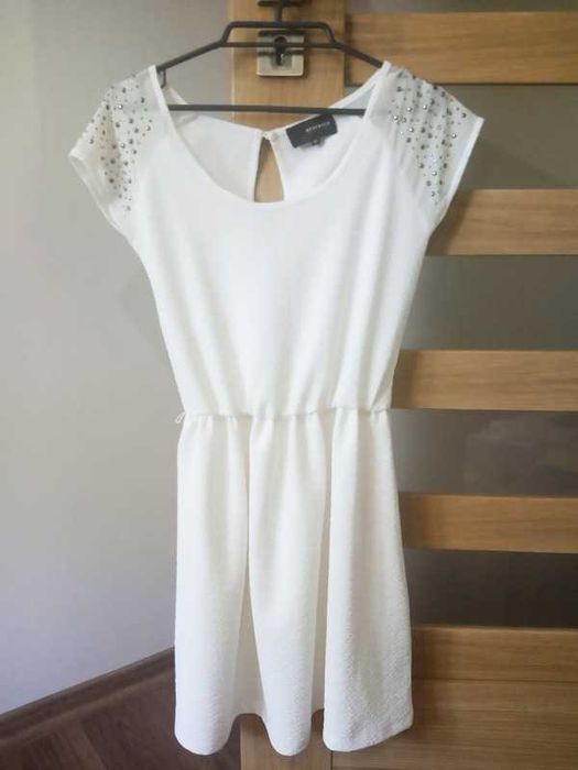 Sukienka Reserved rozm m