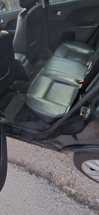 Ford Mondeo mk3 155cv
