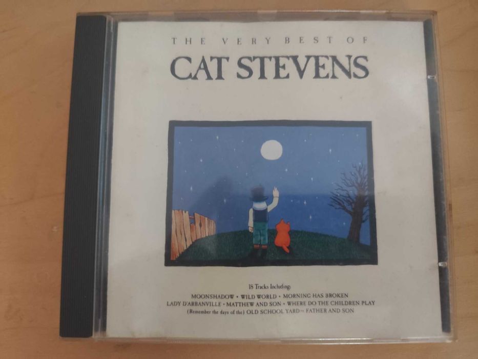 VII Vários CD´S para Venda