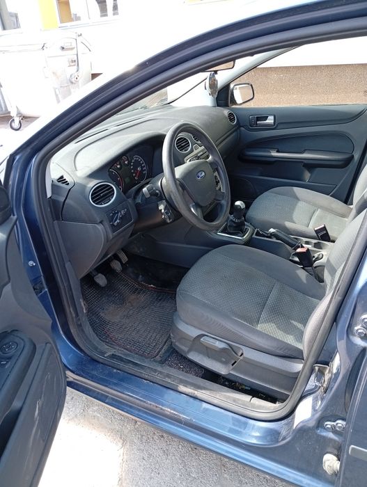 Ford Focus MK2 1.8 TDCI