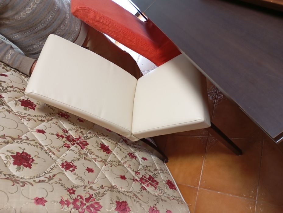 Conjunto de moveis de sala