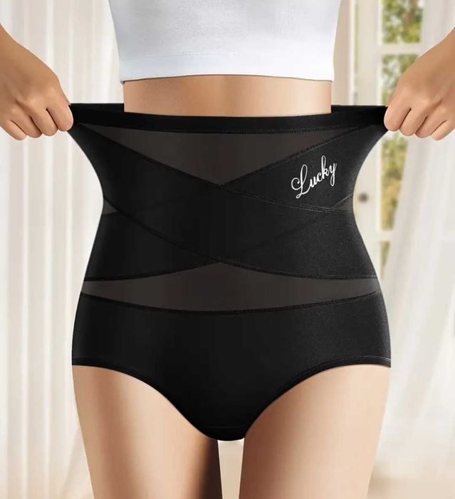 Majtki modelujące wyszczyplające rozmiar L do X L  NOWE