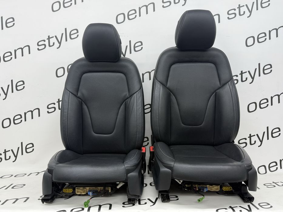 Передние сидения для Mercedes V-Class W447  2014-2023гв